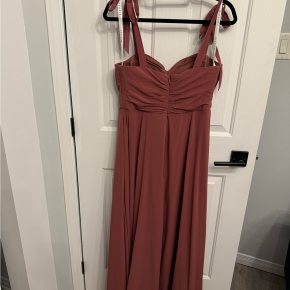Bridesmaid/Evening Gown Dress - Picture 5 of 6